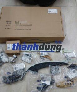 BỘ TĂNG TỲ XÍCH CAM AUDI A4 2013-2016 | 06K198119A