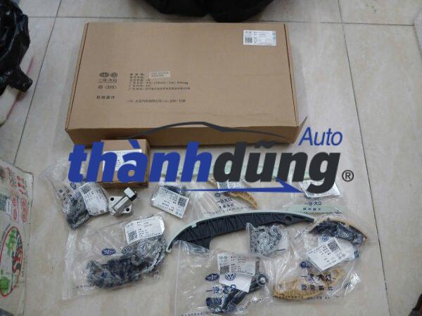 BỘ TĂNG TỲ XÍCH CAM AUDI A4 2013-2016 | 06K198119A