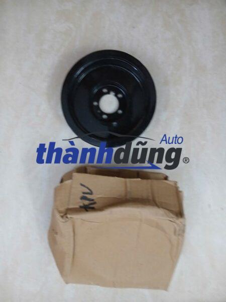 PULY CỐT MÁY SUZUKI APV 2005-2016 | 1261061G10