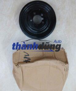 PULY CỐT MÁY SUZUKI APV 2005-2016 | 1261061G10