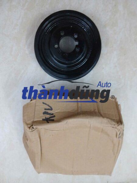 PULY CỐT MÁY SUZUKI APV 2005-2016 | 1261061G10