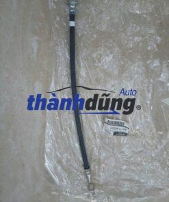 ỐNG DẦU THẮNG TRƯỚC NISSAN NAVARA 2013-2021 | 462116KG0A