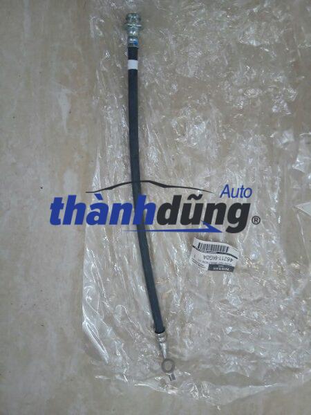 ỐNG DẦU THẮNG TRƯỚC NISSAN NAVARA 2013-2021 | 462116KG0A