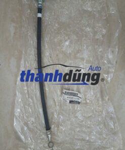 ỐNG DẦU THẮNG TRƯỚC NISSAN NAVARA 2013-2021 | 462116KG0A