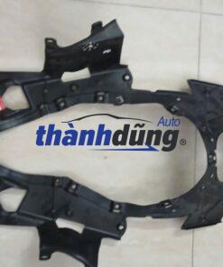 TẤM CHẮN GẦM ĐỘNG CƠ HONDA CRV 2017-2021 | 74111TMET01