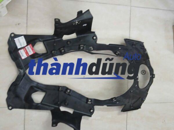 TẤM CHẮN GẦM ĐỘNG CƠ HONDA CRV 2017-2021 | 74111TMET01