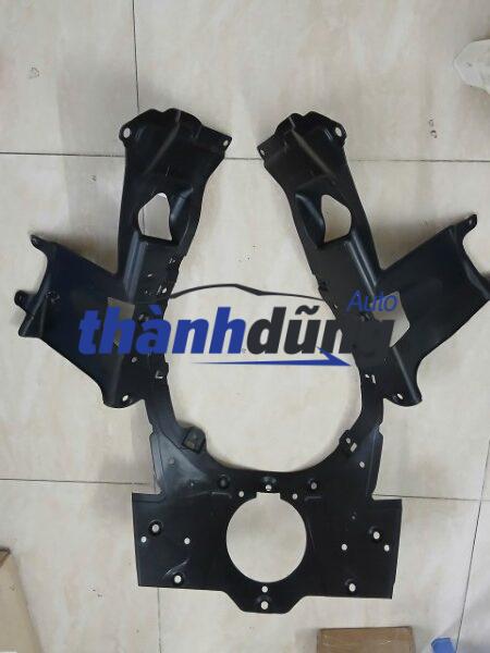 TẤM CHẮN GẦM ĐỘNG CƠ HONDA CRV 2017-2021 | 74111TMET01