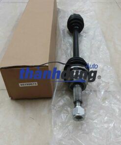 CÂY LÁP BÊN TÀI CHEVROLET SPARK 2011-2016 | 95199673