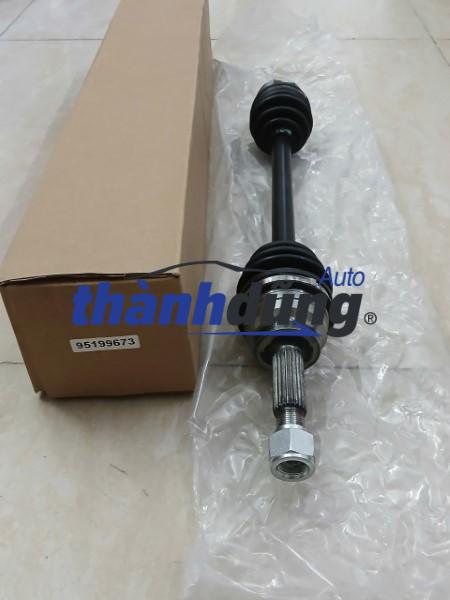 CÂY LÁP BÊN TÀI CHEVROLET SPARK 2011-2016 | 95199673