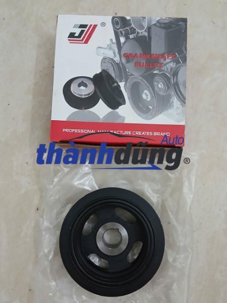PULY CỐT MÁY TOYOTA ALTIS 2000-2017 | 1347022021