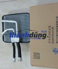 GIÀN LẠNH ISUZU TROOPER 1997-2003 | 8971433610