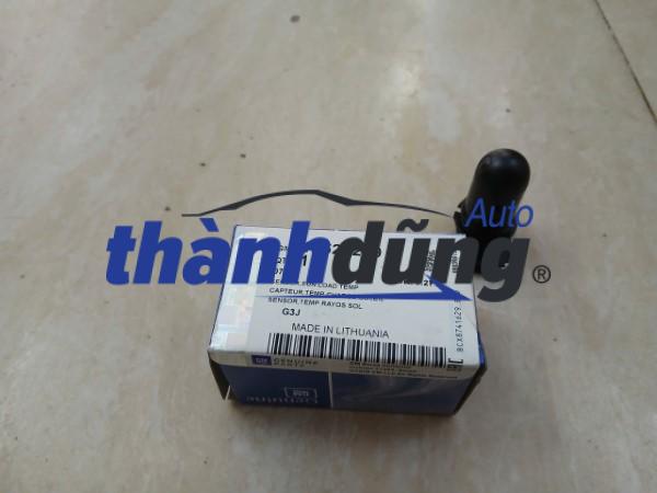 CẢM BIẾN ÁNH SÁNG MÔI TRƯỜNG CHEVROLET ORLANDO 2011-2016 | 13525289