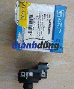 CÔNG TẮC CHỈNH GƯƠNG CHEVROLET ORLANDO 2011-2018 | 94506884