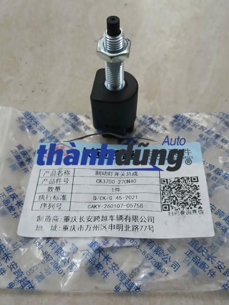 CÔNG TẮC ĐÈN PHANH THACO TF480V | CK3700270N40
