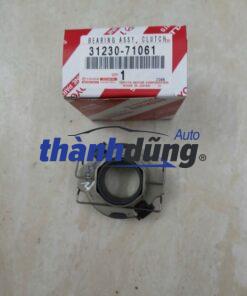 BẠC ĐẠN BI TÊ TOYOTA HILUX 2018-2023 | 3123071061