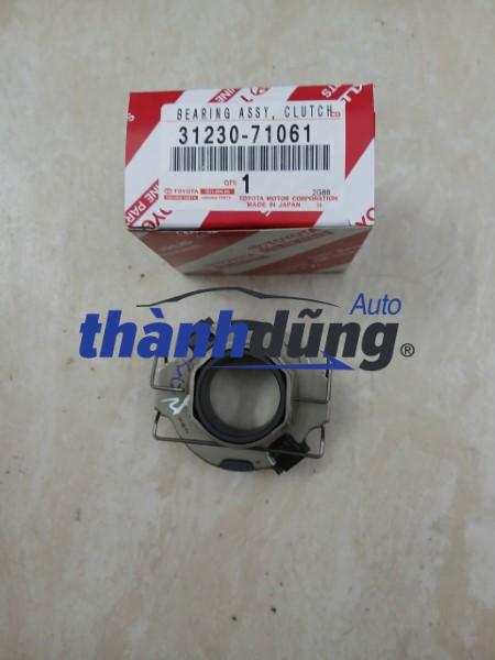 BẠC ĐẠN BI TÊ TOYOTA HILUX 2018-2023 | 3123071061