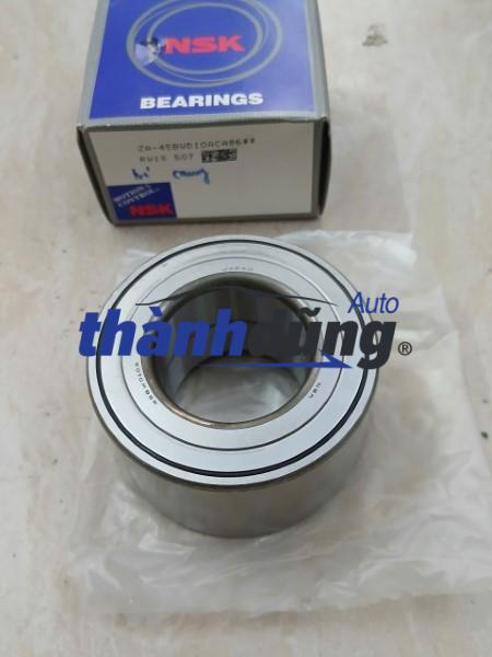 BẠC ĐẠN BÁNH TRƯỚC TOYOTA VENZA 2009-2015 | 9008036193