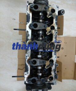 MẶT MÁY KIA SPORTAGE 2.0 2006-2010 | 2210027750