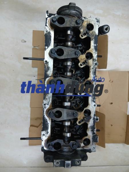 MẶT MÁY KIA SPORTAGE 2.0 2006-2010 | 2210027750