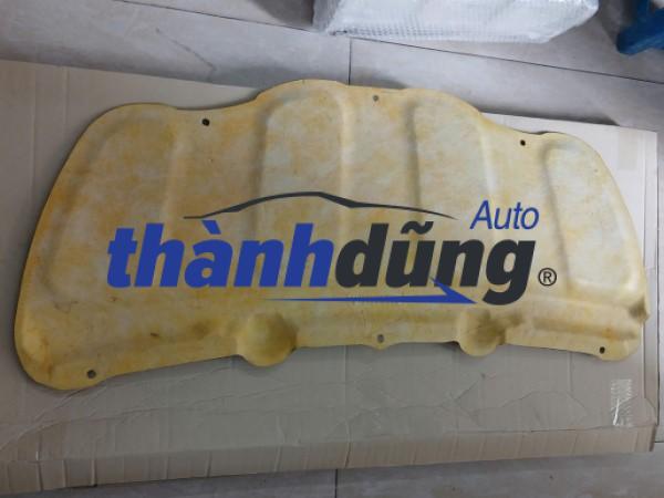 CHỐNG NÓNG CAPO MITSUBISHI MIRAGE 2013-2024 | 5915A302
