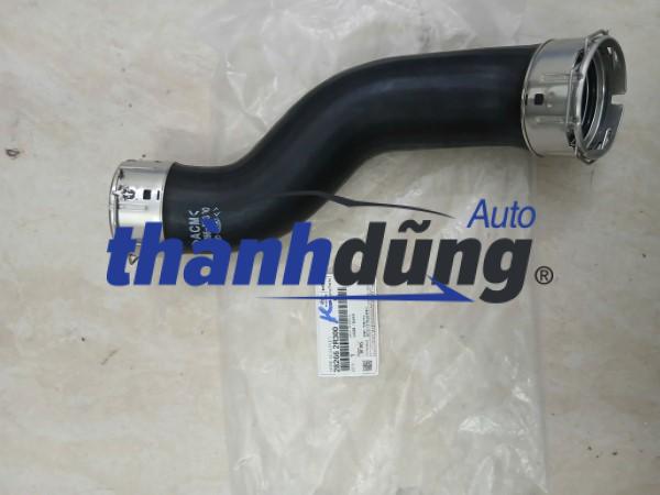 ỐNG GIÓ KHÍ NẠP KÉT TURBO KIA CARNIVAL 2020-2026 | 282662R300