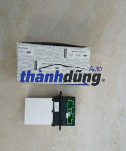 TRỞ QUẠT DÀN LẠNH NISSAN TIIDA 2007-2012 | 27150ED70A