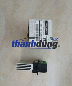 TRỞ QUẠT DÀN LẠNH NISSAN TIIDA 2007-2012 | 27150ED70A