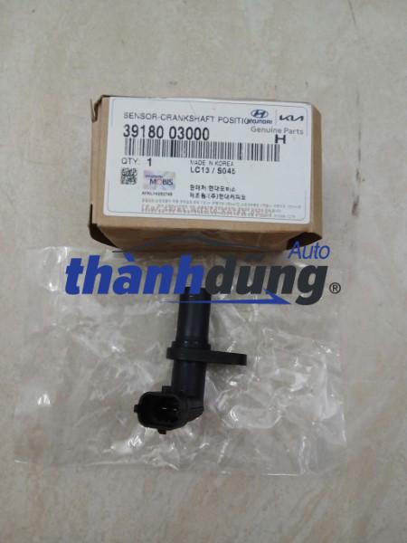 CẢM BIẾN CỐT MÁY KIA RIO 2011-2017 | 3918003000