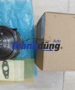 RUỘT TURBO TĂNG ÁP TOYOTA HIACE 1KD 2005-2017 | 17201UM010