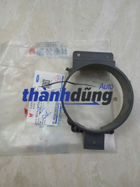 ỐP ĐÈN CẢN TRƯỚC FORD TRANSIT 2006-2014 | 6C1115T222AB