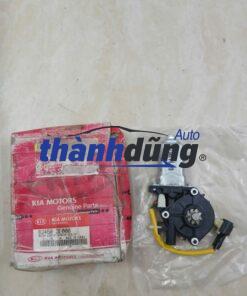 MOTOR LÊN KÍNH KIA SORENTO 2002-2009 | 824503E000