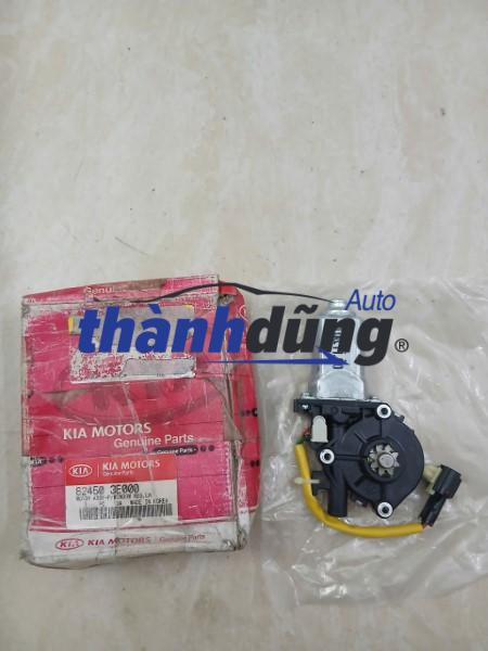MOTOR LÊN KÍNH KIA SORENTO 2002-2009 | 824503E000