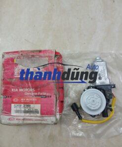 MOTOR LÊN KÍNH KIA SORENTO 2002-2009 | 824503E000
