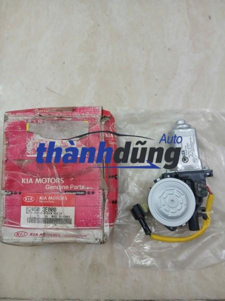 MOTOR LÊN KÍNH KIA SORENTO 2002-2009 | 824503E000
