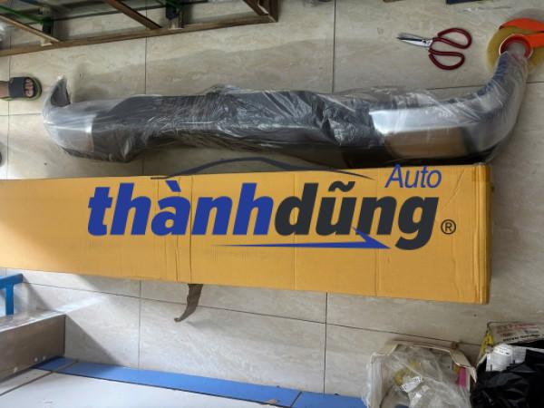BA ĐỜ SỐC SAU CHEVROLET COLORADO 2013-2019 | 94773973
