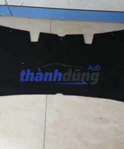 TẤM CÁCH NHIỆT CAPO NISSAN QASHQAI 2008-2015 | 65840JE20A
