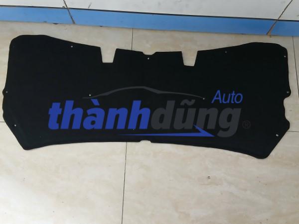 TẤM CÁCH NHIỆT CAPO NISSAN QASHQAI 2008-2015 | 65840JE20A