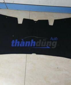 TẤM CÁCH NHIỆT CAPO NISSAN QASHQAI 2008-2015 | 65840JE20A