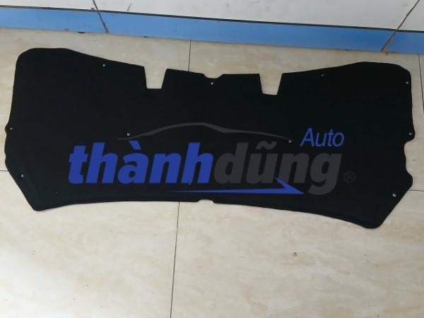 TẤM CÁCH NHIỆT CAPO NISSAN QASHQAI 2008-2015 | 65840JE20A