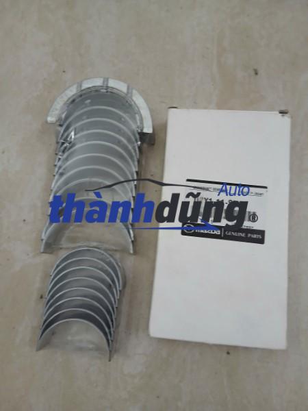 BẠC BIÊN BẠC BALIE FORD TRANSIT V348 2011-2019 | U2Y111SH0