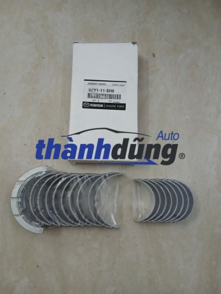 BẠC BIÊN BẠC BALIE FORD TRANSIT V348 2011-2019 | U2Y111SH0
