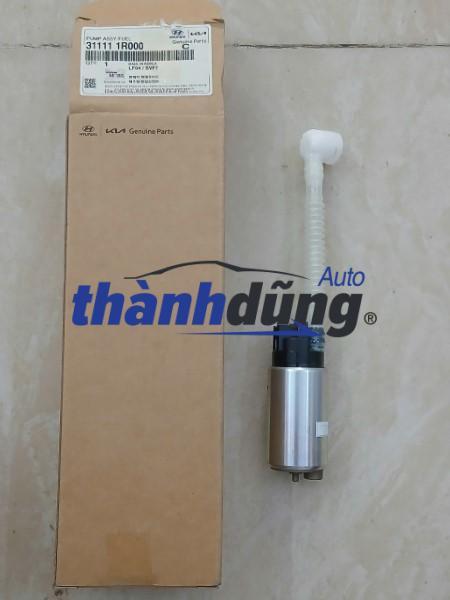 MOTOR BƠM XĂNG HYUNDAI EON 2011-2014 | 311111R000