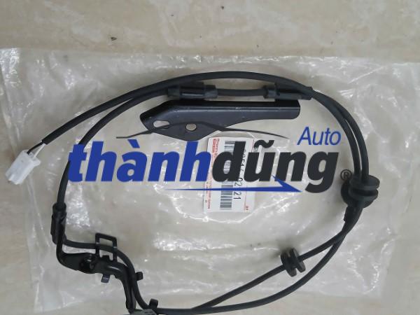 CẢM BIẾN ABS SAU TOYOTA ALTIS 2007-2012 | 8951602121