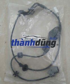 CẢM BIẾN ABS SAU TOYOTA ALTIS 2007-2012 | 8951602121