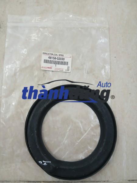 ĐỆM LÒ XO PHUỘC NHÚN TOYOTA ALTIS 2008-2013 | 4815802030