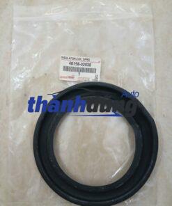ĐỆM LÒ XO PHUỘC NHÚN TOYOTA ALTIS 2008-2013 | 4815802030