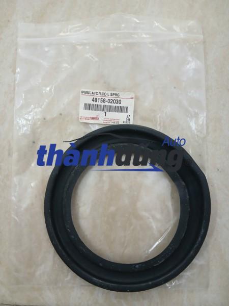 ĐỆM LÒ XO PHUỘC NHÚN TOYOTA ALTIS 2008-2013 | 4815802030