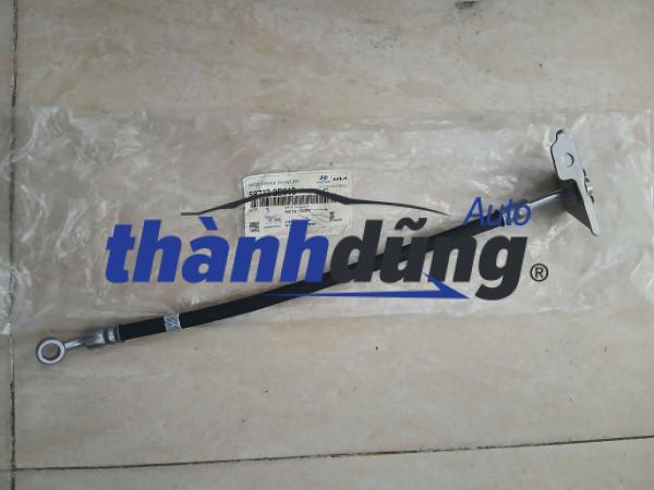 TUY ÔNG DẦU THẮNG KIA SORENTO 2009-2012 | 587322B010