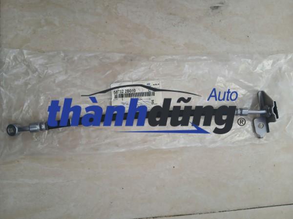 TUY ÔNG DẦU THẮNG KIA SORENTO 2009-2012 | 587322B010