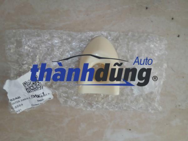 ĐUÔI TAY MỞ CỬA VINFAST VF5 2023-2026 | BIW73110361AC